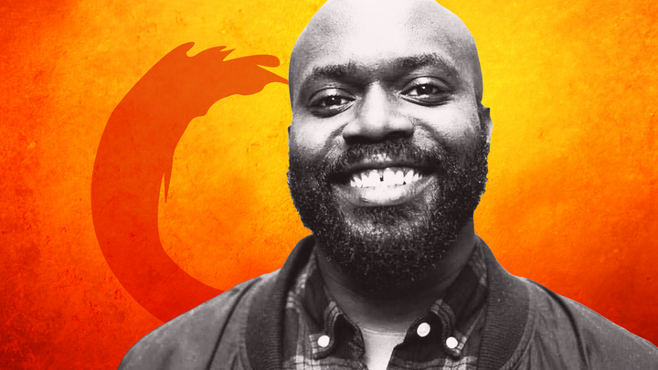 We Are Here Scotland in the spotlight