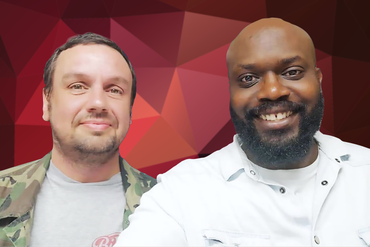 Big Up the Doric | Aberdeen creatives' Christmas collab