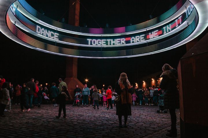 SPECTRA 2022 - All you need to know