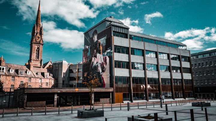 Nuart Aberdeen 2022 announced