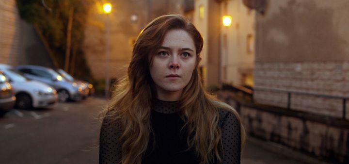 Filmmaker crowdfunds supernatural 'Nights'