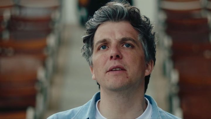 The Little Kicks back with Ruminations