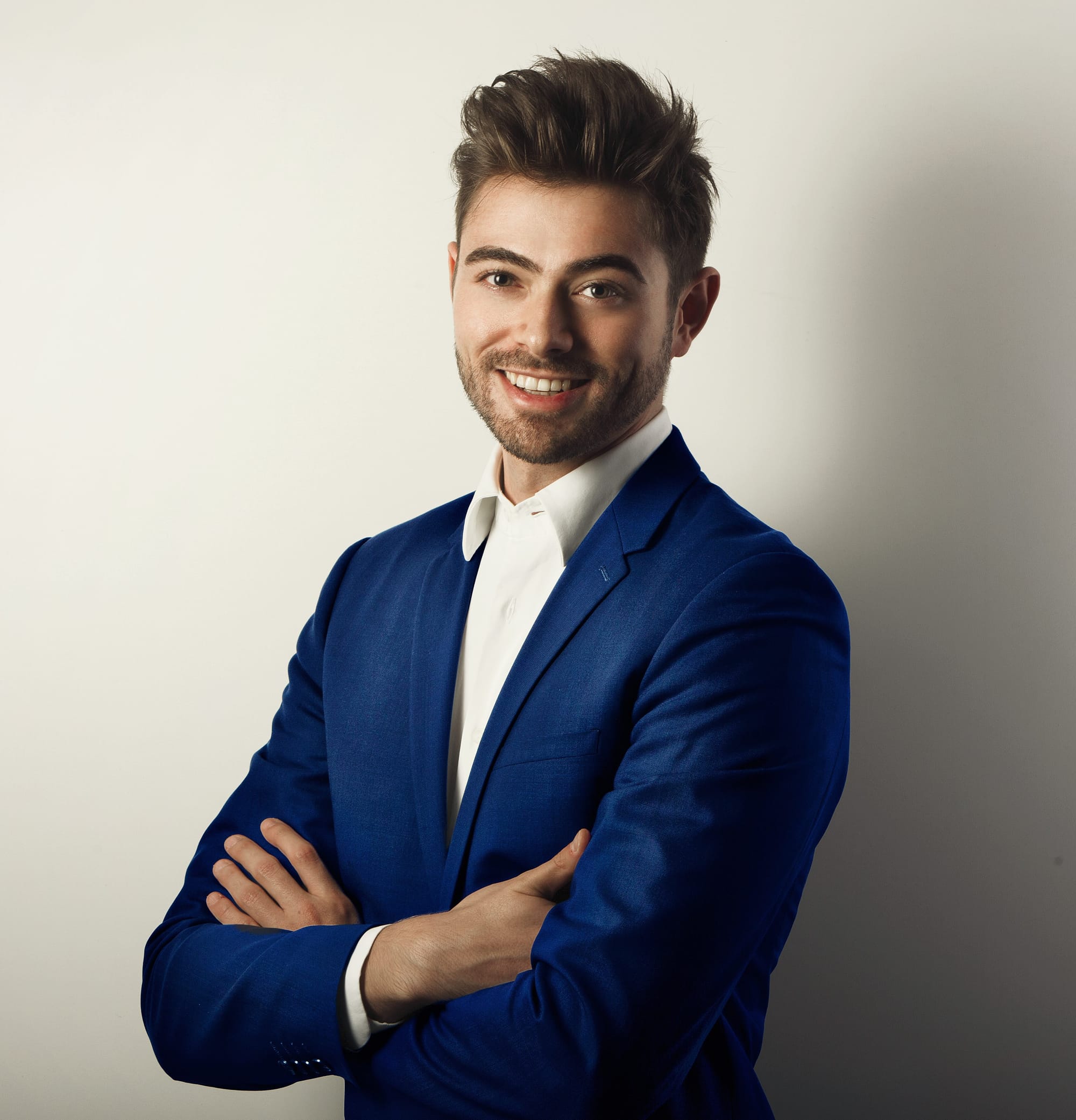 Paris Tsakalidis