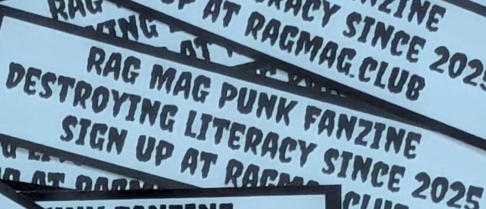 Rag Mag 52
