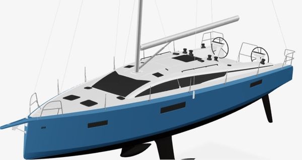 Lancement de la fabrication de notre bateau