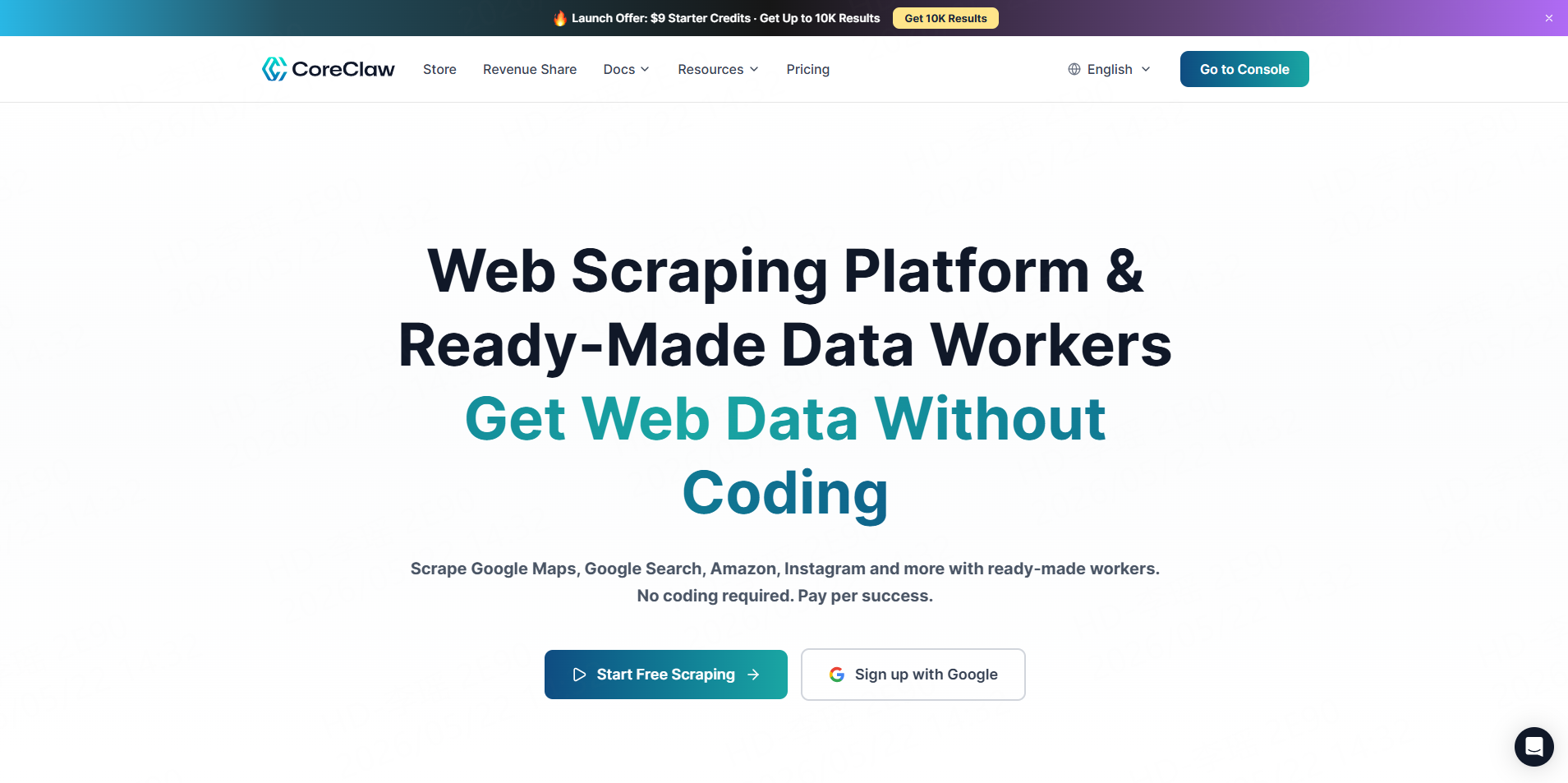 15 Best Web Scraping Tools in 2026