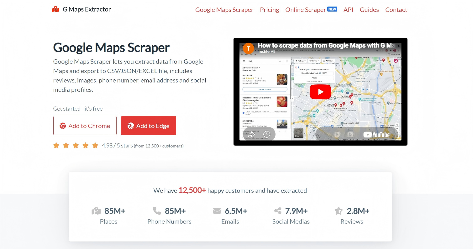 5 Best Google Place ID Finder Tools in 2026