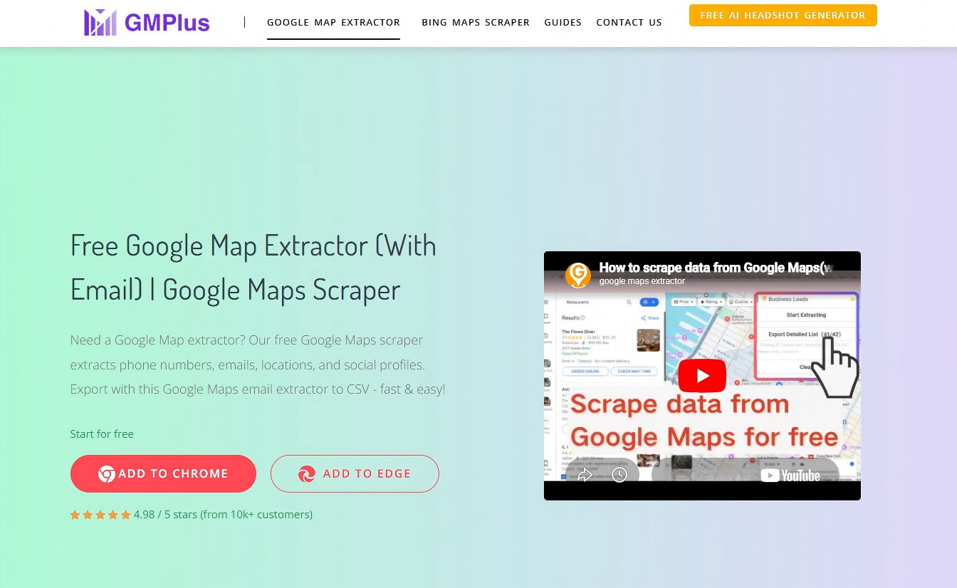 5 Best Google Place ID Finder Tools in 2026