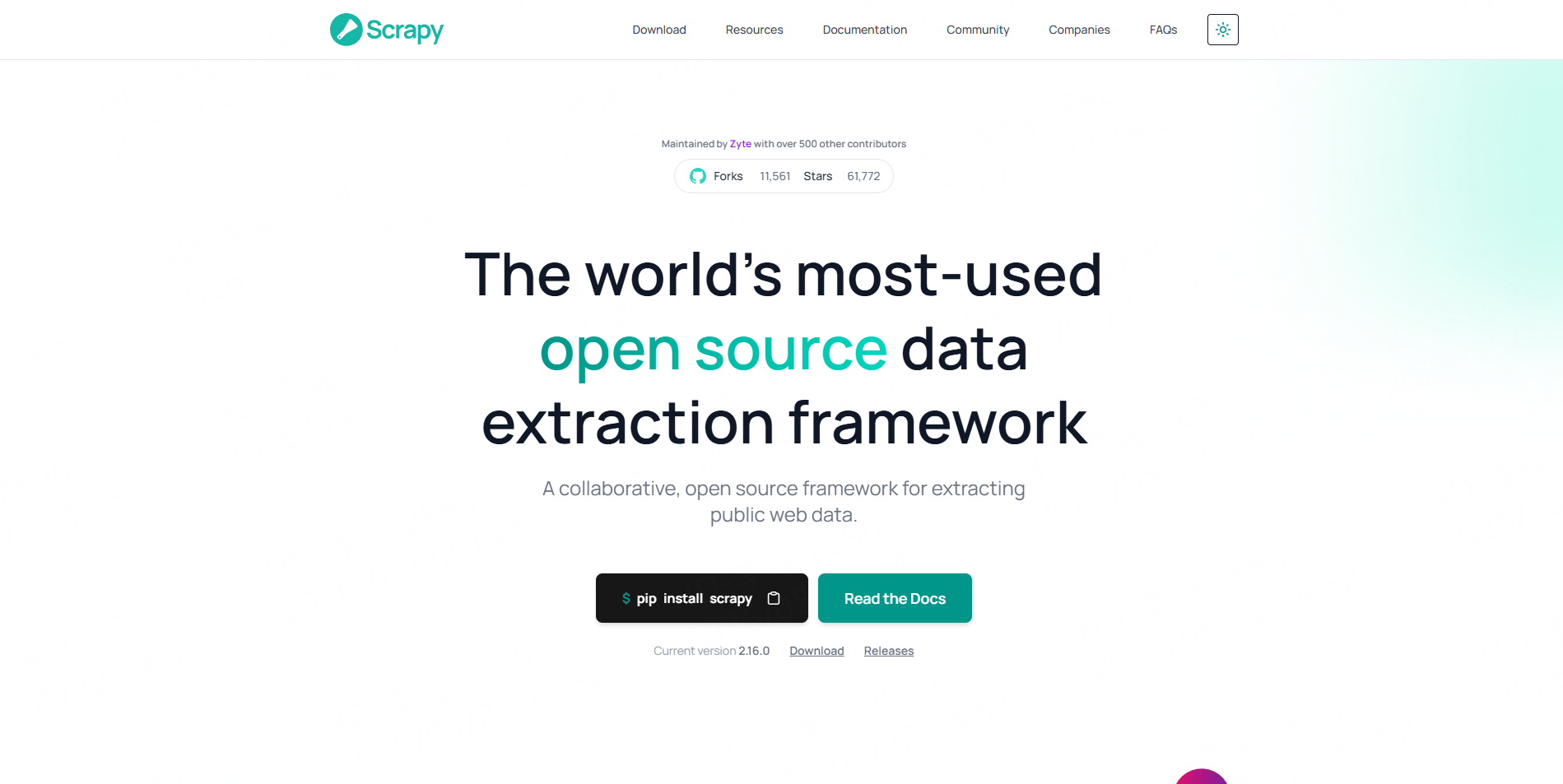 15 Best Web Scraping Tools in 2026