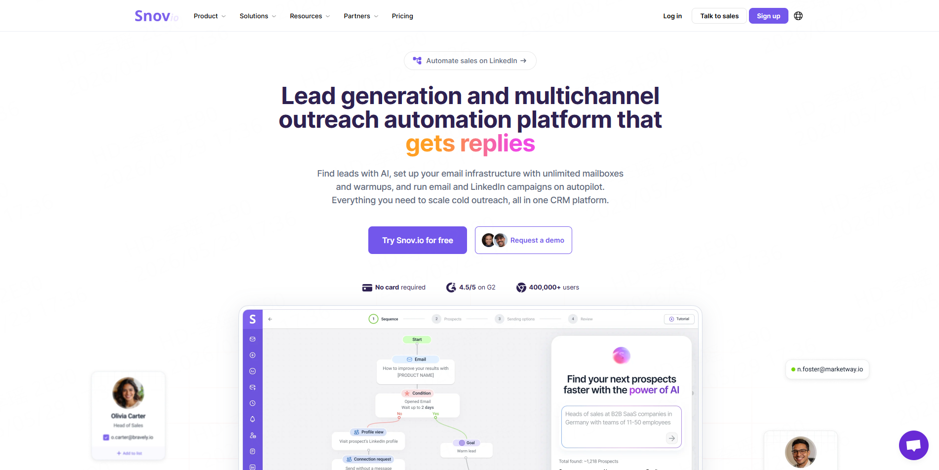 Best Email Scraper Tools for Business Lead Research