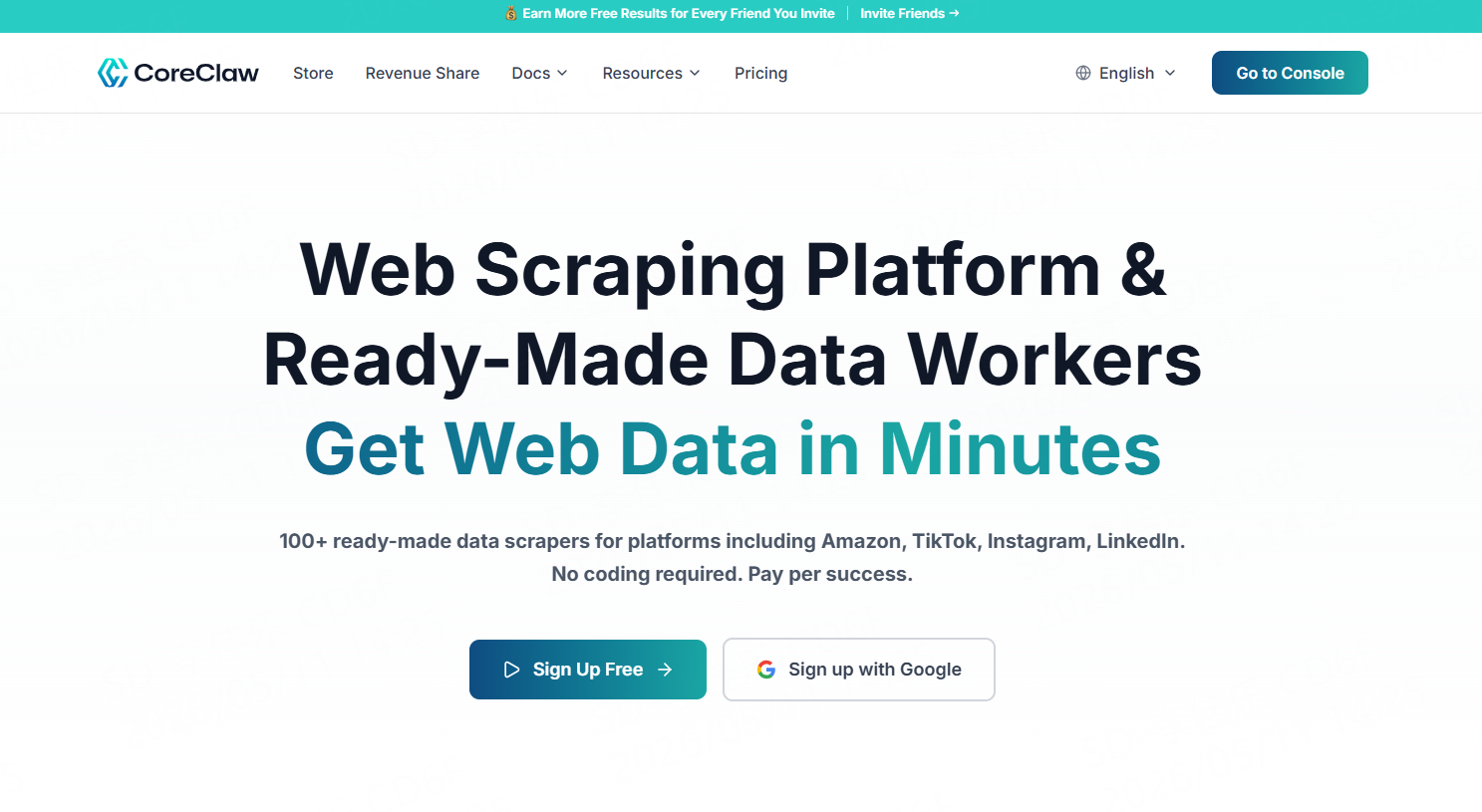 5 Best Google Maps Scraper Free Tools for Lead Generation