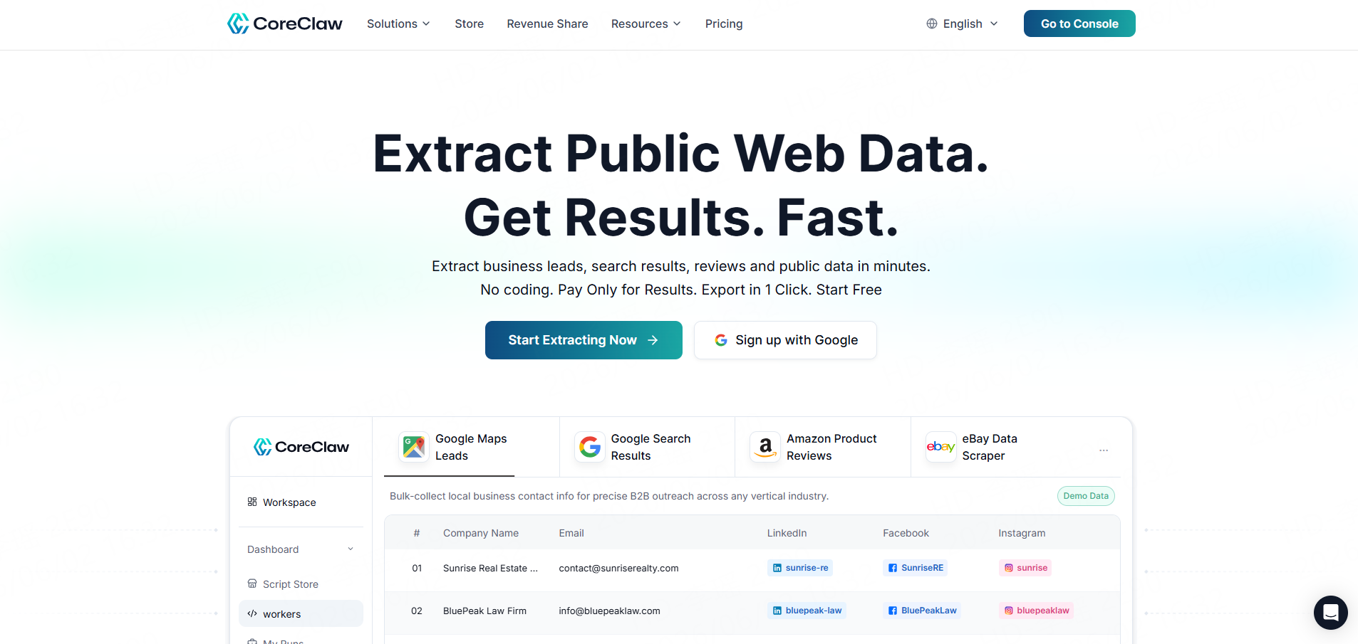 8 Best Instagram Scraper Tools in 2026