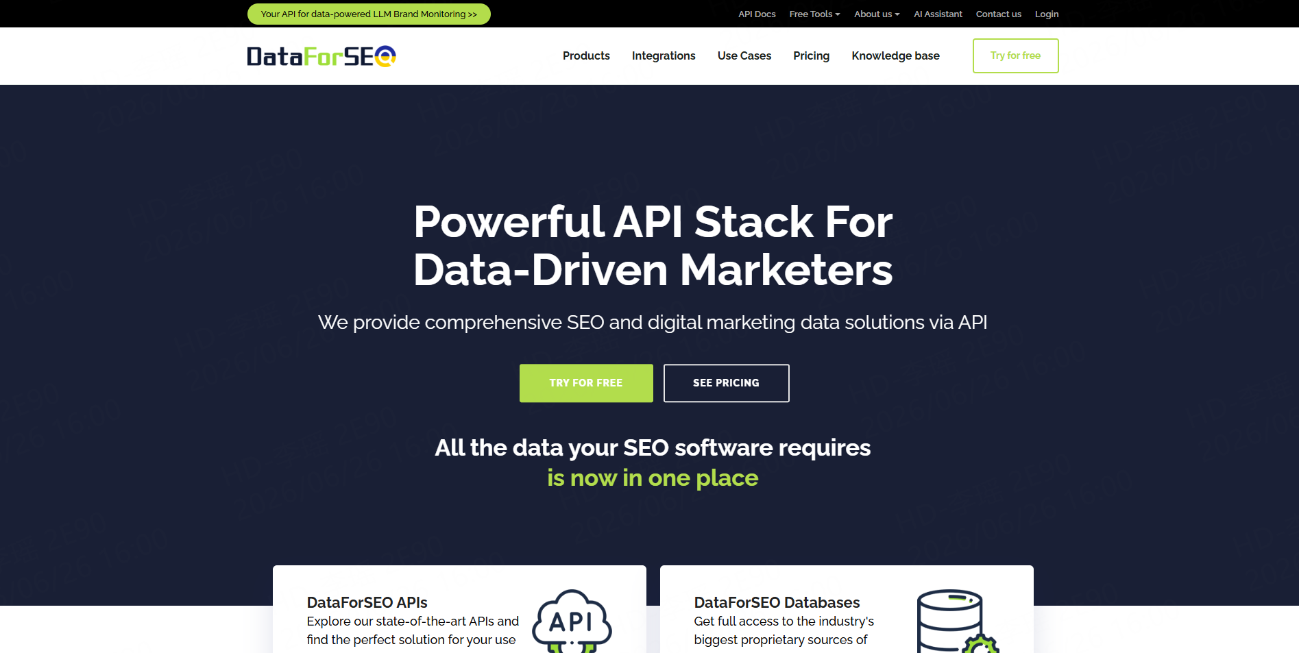 Best Google SERP API Tools for SEO and Data Teams