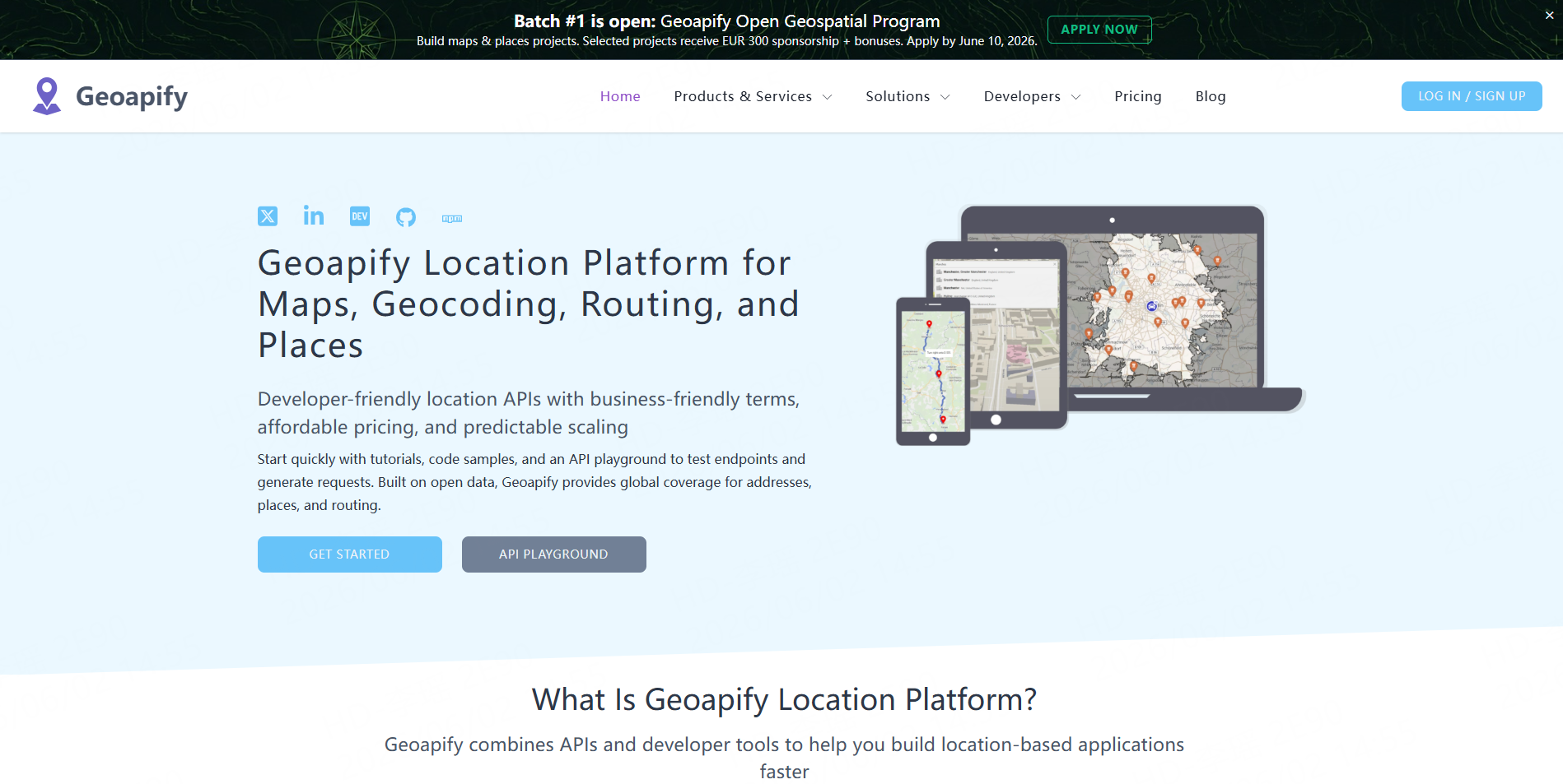 Google Places API Alternatives for B2B Lead Generation