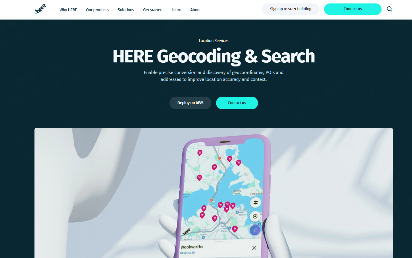 Google Places API Alternatives for B2B Lead Generation