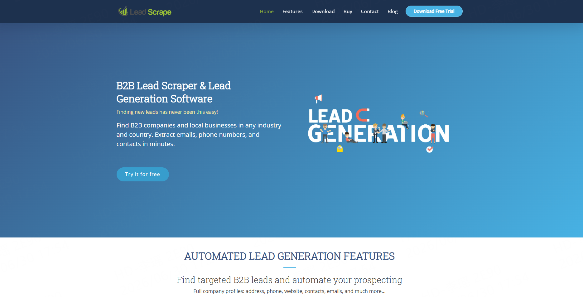 Best Local Business Extractor Tools for Sales and SEO Teams