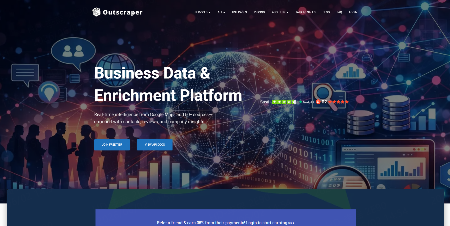Best Local Business Extractor Tools for Sales and SEO Teams
