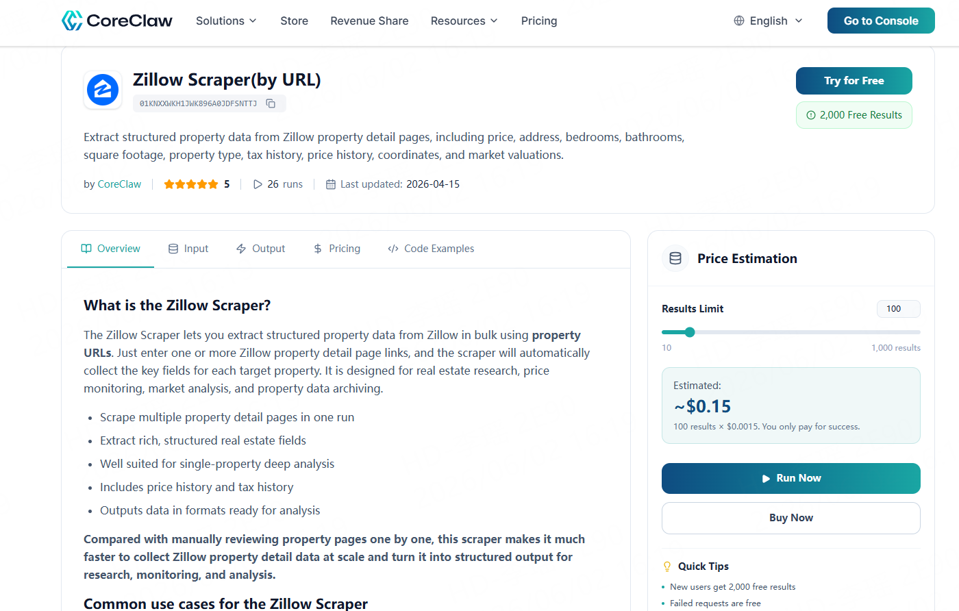 Zillow API Alternatives for Real Estate Data Collection