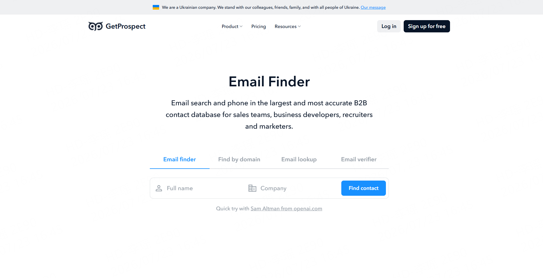 10 Best Email Scraping Tools for B2B Leads in 2026