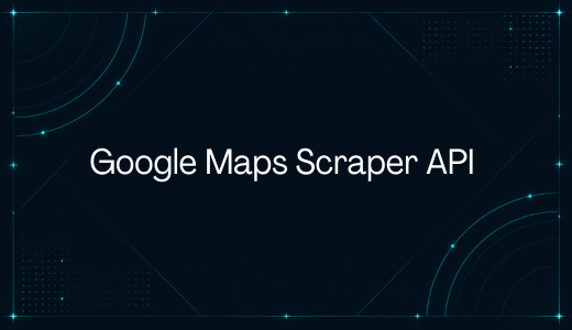 Google Maps Scraper API Review: Best Tool for Local Data