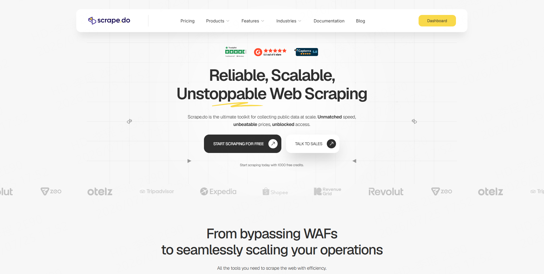 10 Best Amazon Product Scraper Tools in 2026