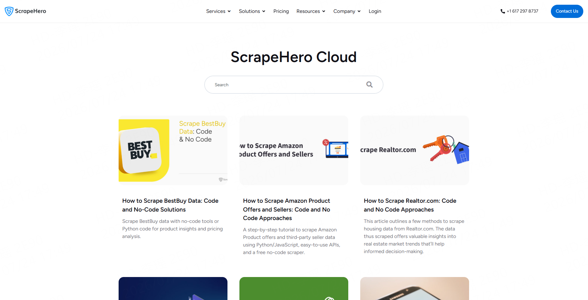 10 Best Google Maps Scraper Tools in 2026