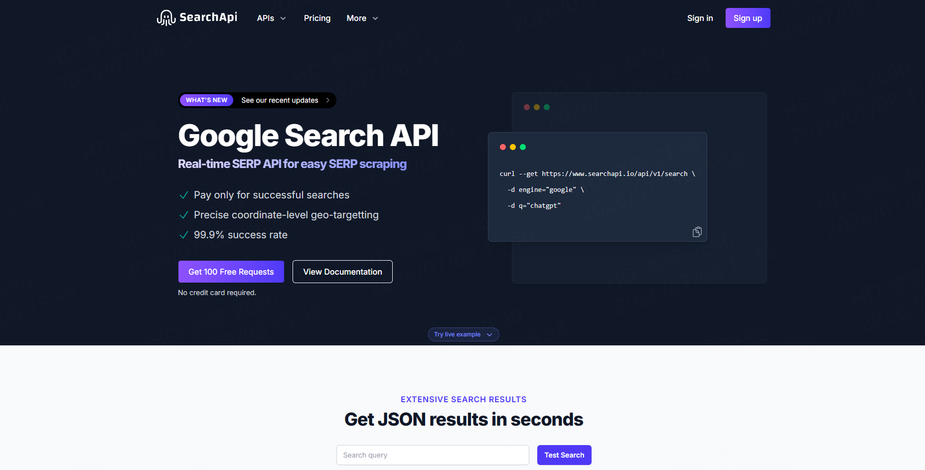 Best Google Jobs Scraper APIs: 7 Tools Compared for 2026