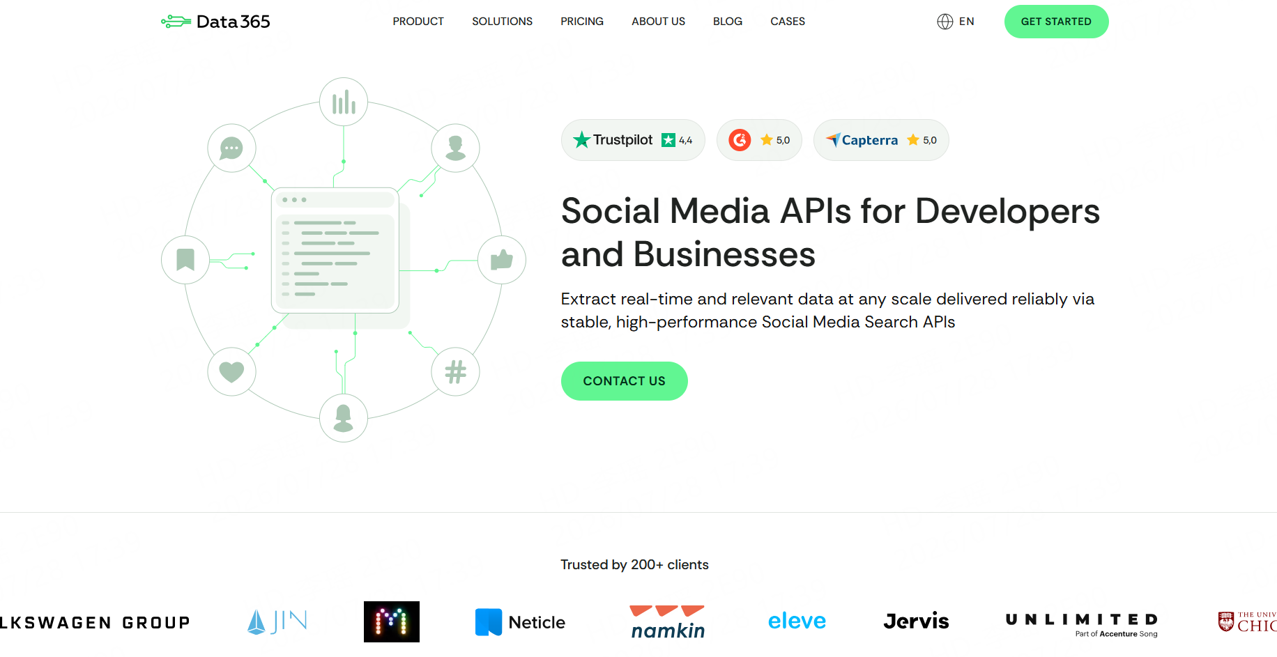 10 Best TikTok Scraping Tools in 2026: Tested and Compared