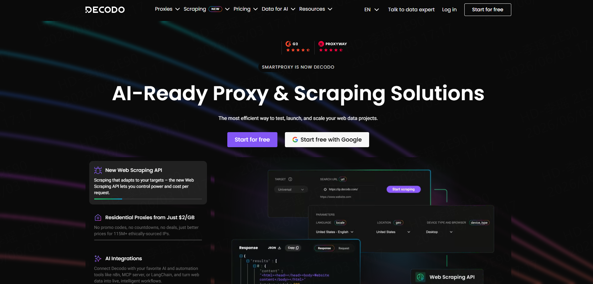 10 Best TikTok Scraping Tools in 2026: Tested and Compared