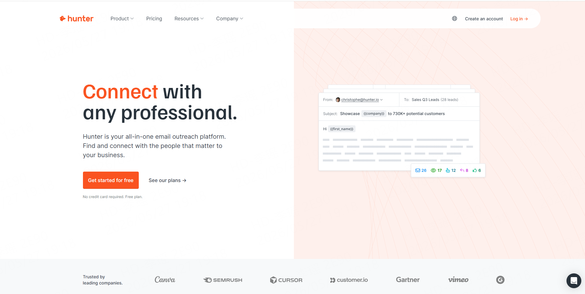 10 Best YouTube Channel Email Finder Tools in 2026