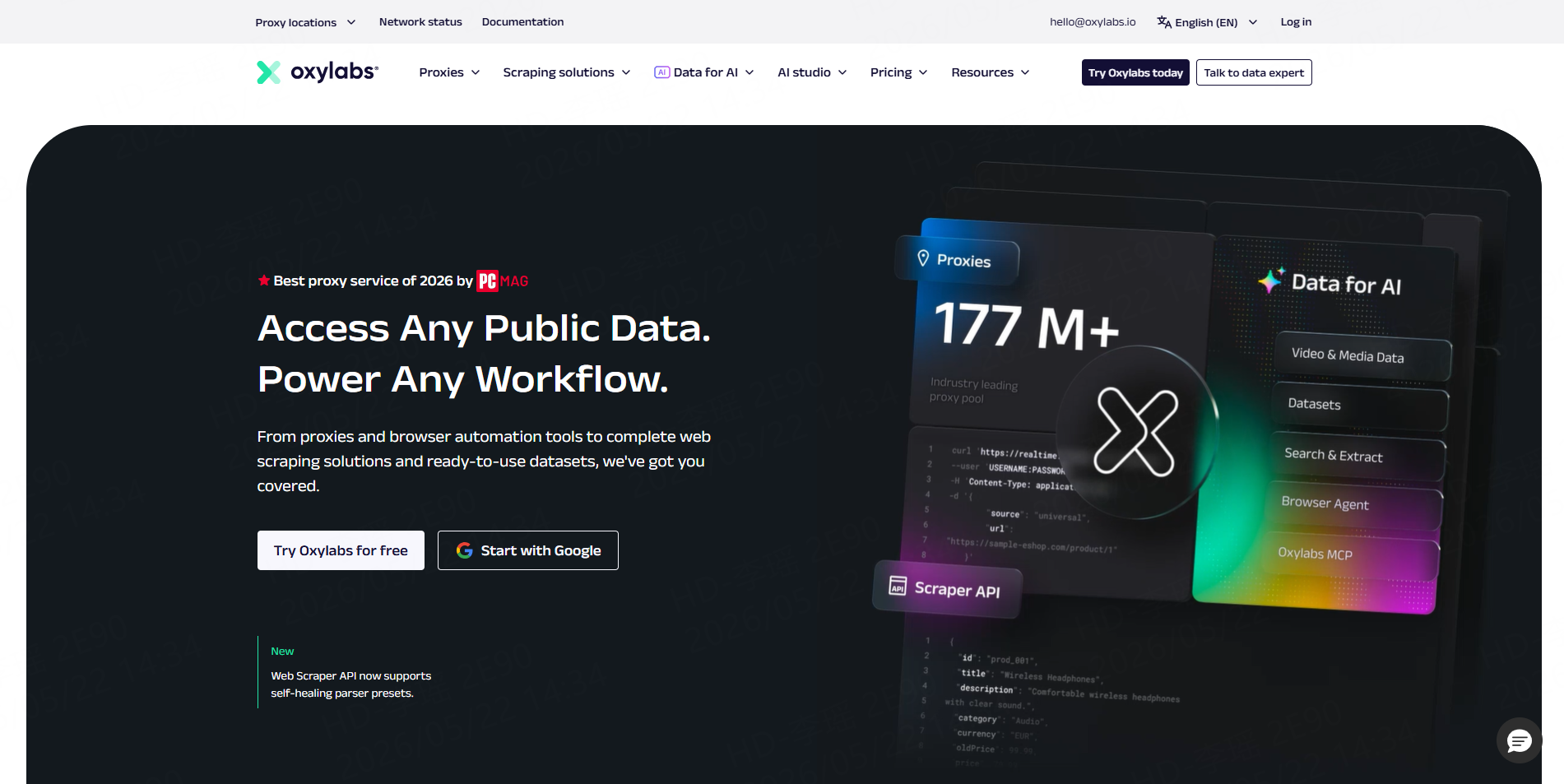 10 Best TikTok Data Scraper Tools in 2026