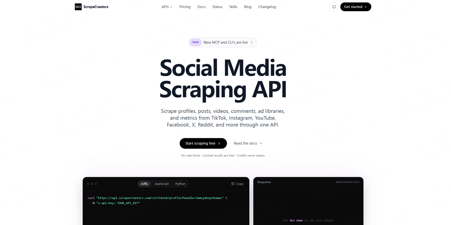 10 Best TikTok Scraping Tools in 2026: Tested and Compared