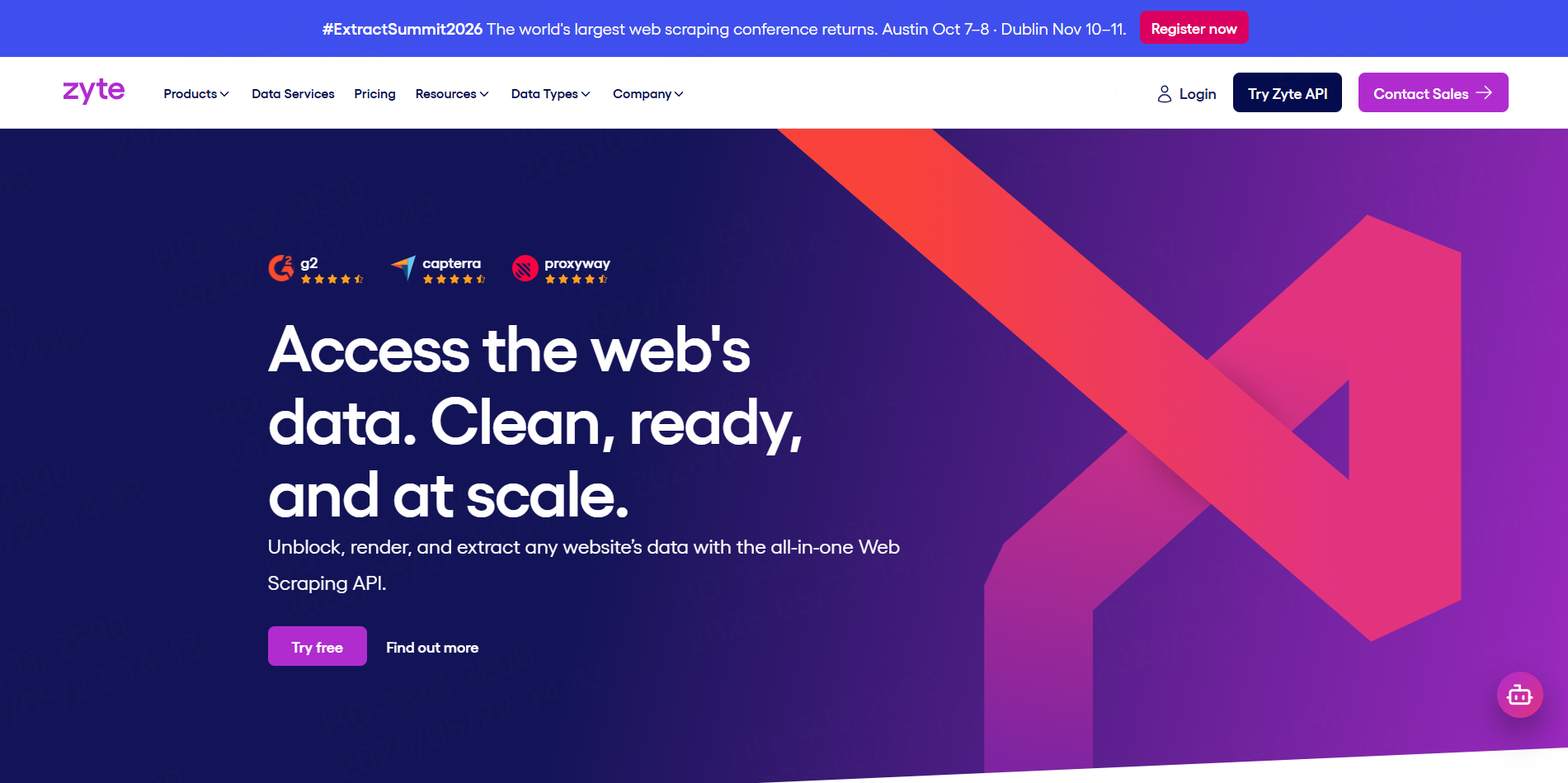 7 Best Facebook Web Scraper Tools in 2026