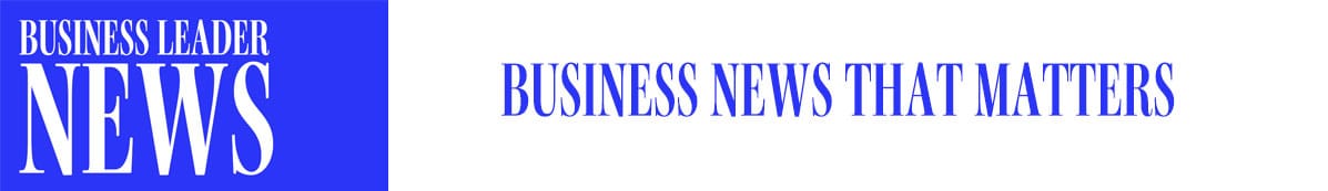 Business Leader News