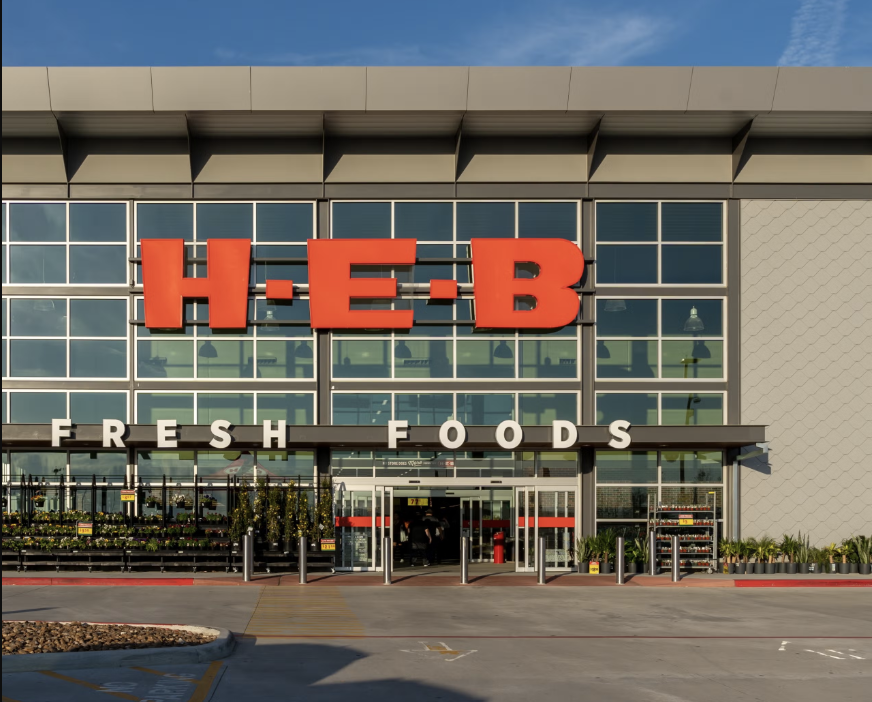 H-E-B plans another $40 million upgrade at its San Antonio-area distribution campus