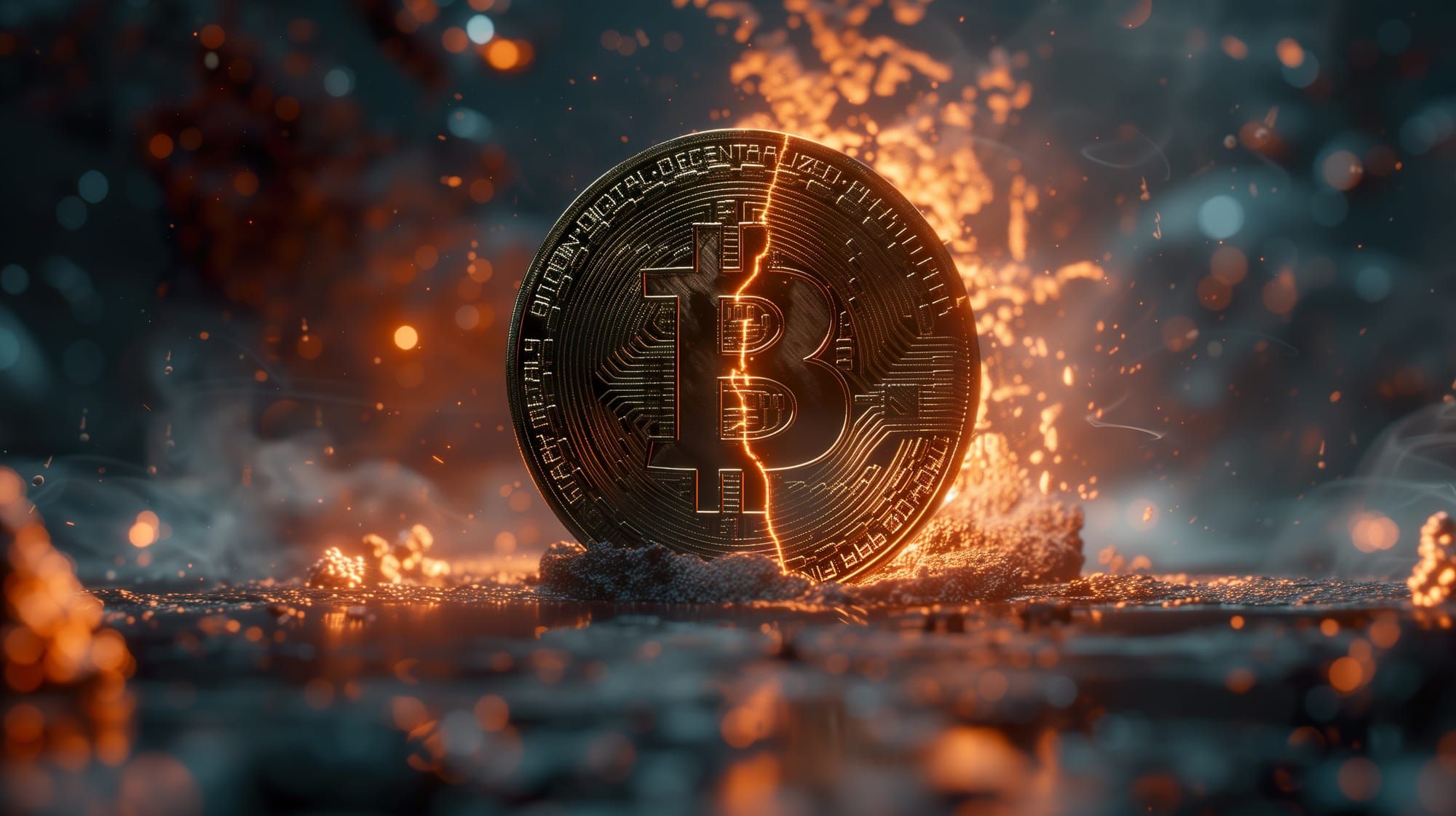 Bitcoin Halving 2024: A Pivotal Moment for Cryptocurrency’s Future