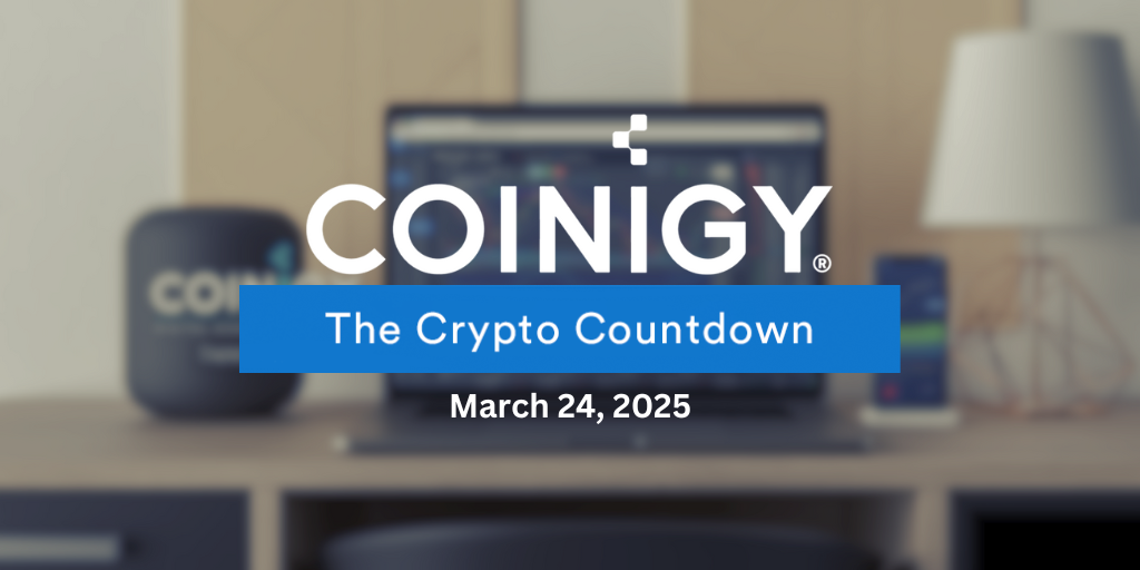 Coinbase Dominates ETH as Trump Makes Crypto History 🚀