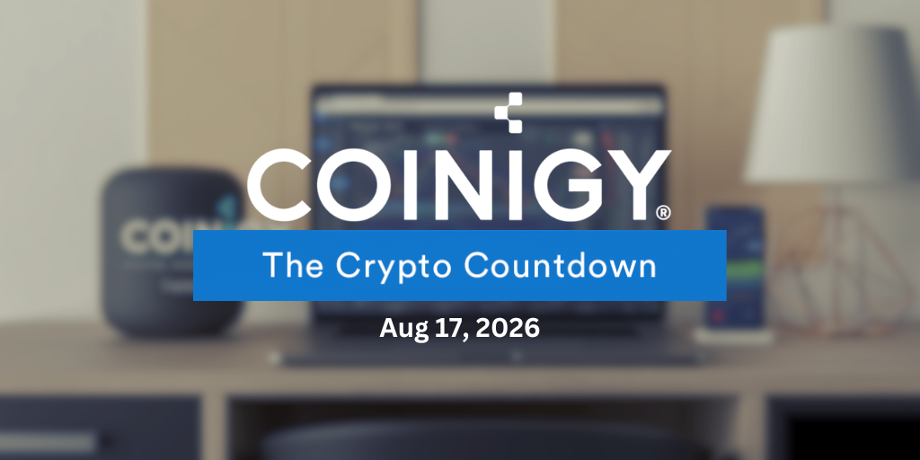 Crypto Gets White House Invite and Binance Ban 🫥
