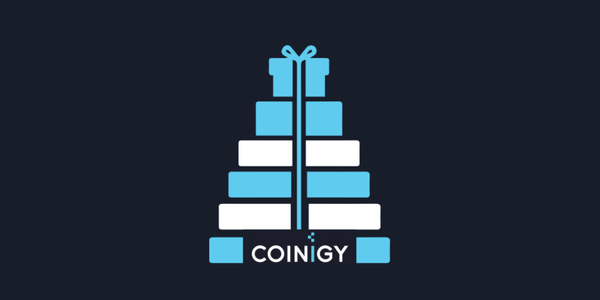 12 Days of Coinigy Christmas