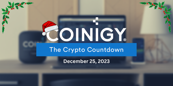 Happy Solana Christmas 🎄🎁