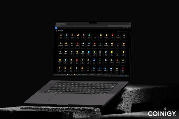 Coinigy Unveils ‘The Crypt,’ an Archive of Dead Cryptocurrencies and Defunct Exchange Data