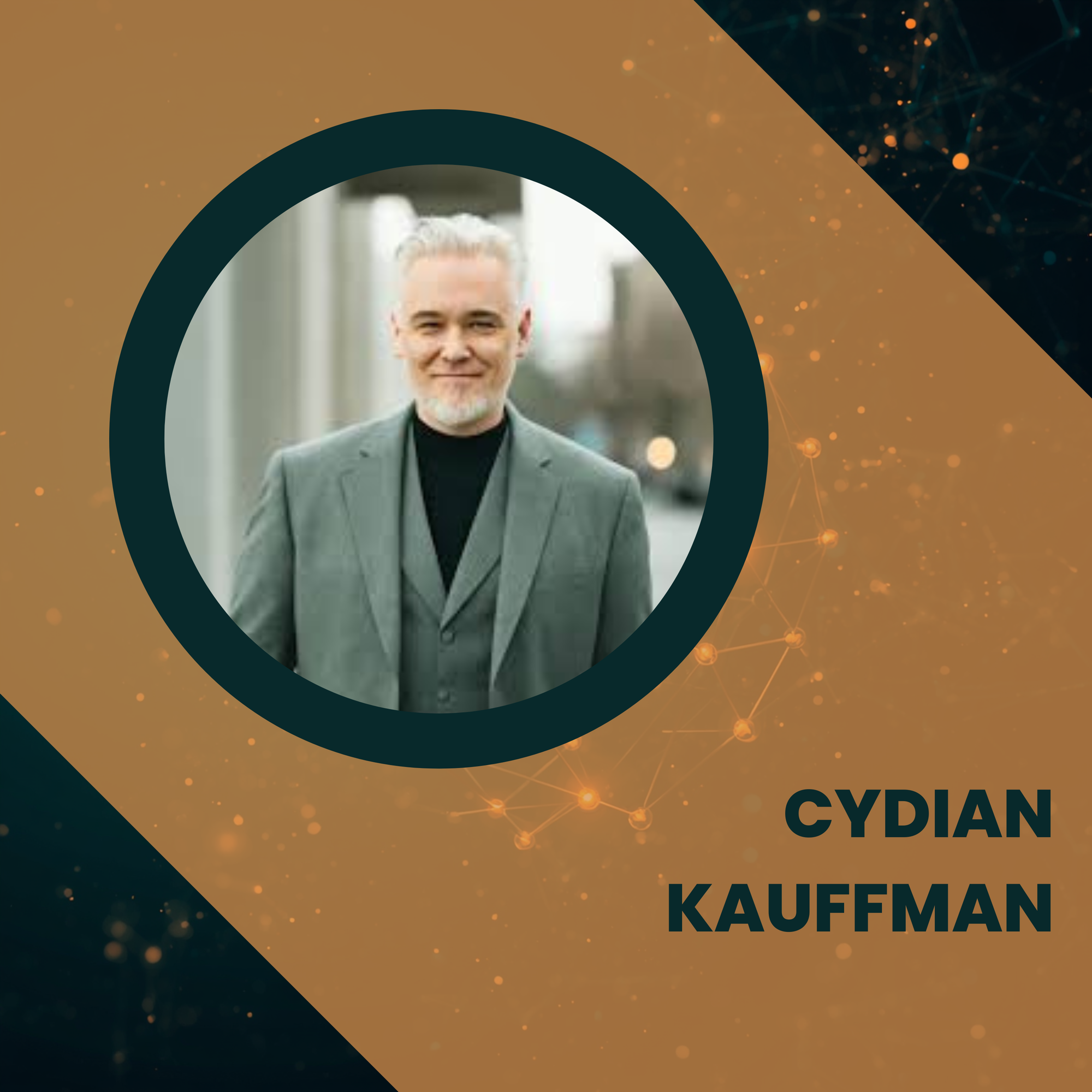 Cydian Kauffman