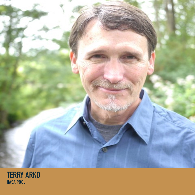 Terry Arko