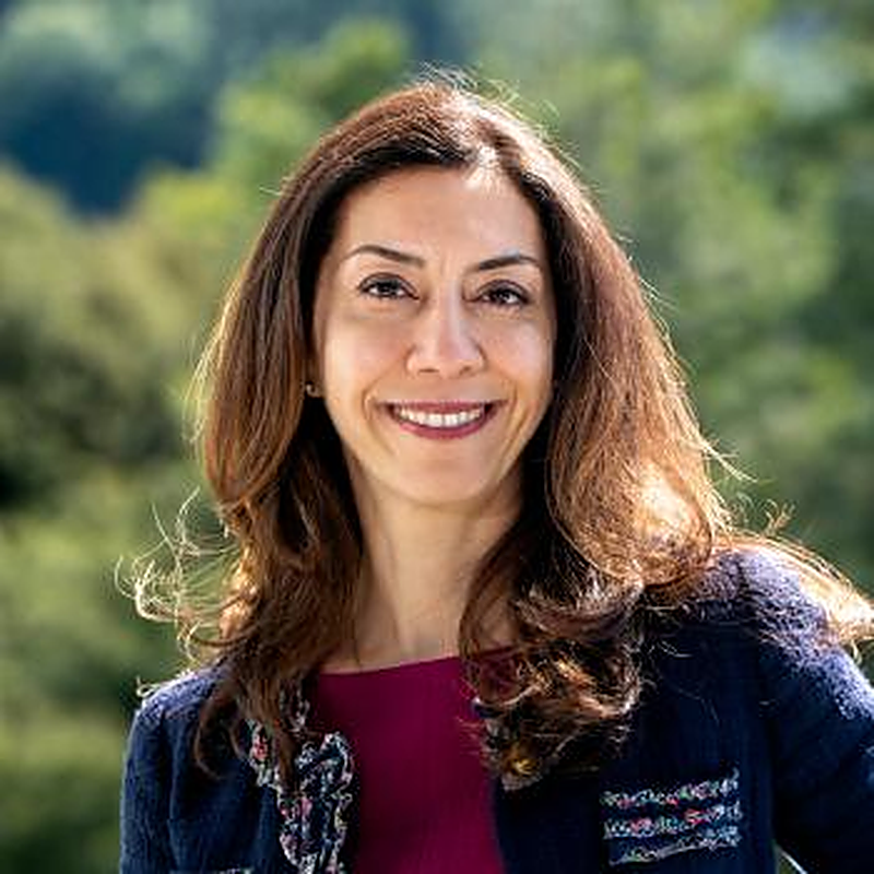 Newsha Ajami