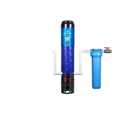 Aquasana OptimH2O Whole House