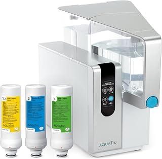 AquaTru Classic Countertop RO