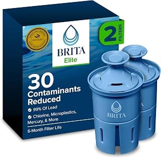 Brita Elite