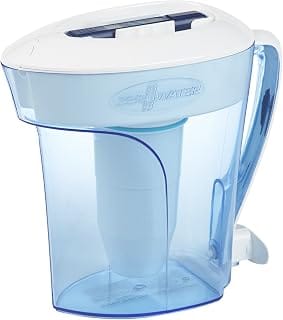 ZeroWater 10-Cup 5-Stage