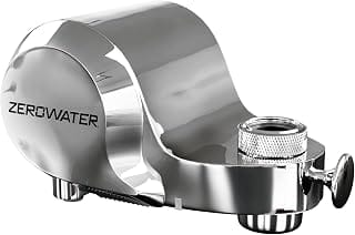 ZeroWater ExtremeLife Faucet Mount