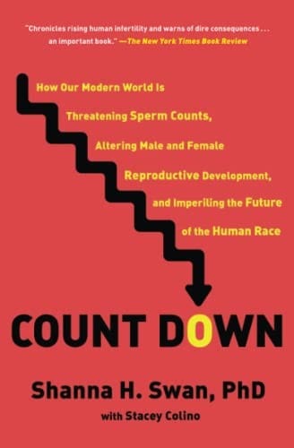 Count Down by Shanna H. Swan